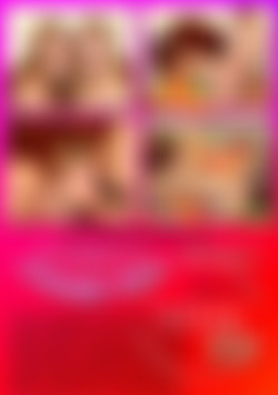 Slutty School Girls VI back cover
