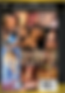 VCA Classics: Classic College Girls back cover