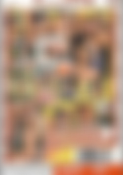 Cherry Bombs back cover