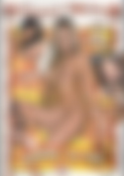 Cherry Bombs front cover