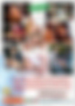 Turiste Per Cazzo - Natasha's Nasty World 6 back cover