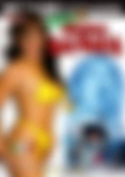 Turiste Per Cazzo - Natasha's Nasty World 6 front cover