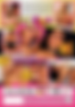 Best Girlfriends back cover