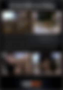 Lily Lane Auditions in Pantyhose Uses Glass Dildo & Gives Blowjob back cover