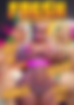 Fresh Issue #11 front cover