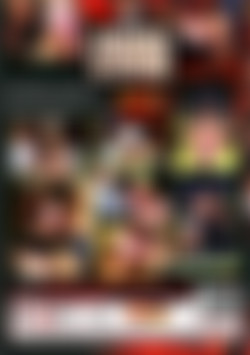 Lagrimas de Esperma back cover