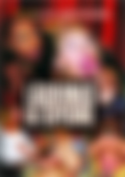 Lagrimas de Esperma front cover