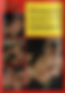 Showgirl Superstars 205 - School's Out back cover