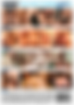 Fat Bottomed Girls 2 back cover