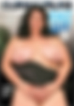 Fat Bottomed Girls 2 front cover