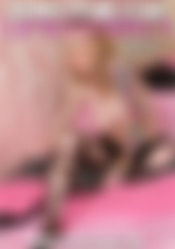 Lascivious - Ashley Roberts front cover