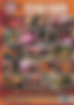 Retro Babes Love Dick back cover