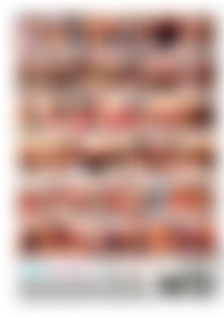 Wet Girls From Prague Going Crazy back cover