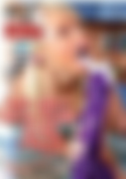 Wet Girls From Prague Going Crazy front cover