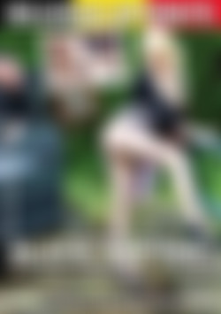 Alice Is A Hooker (French) back cover