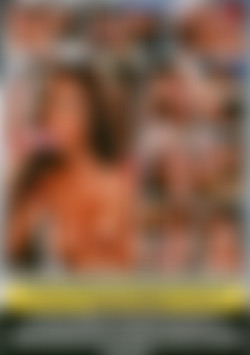 Turned Out back cover