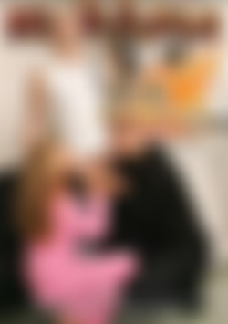 Bi Bi Hunger Play 3 front cover