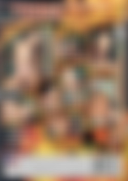 Teen Fever back cover