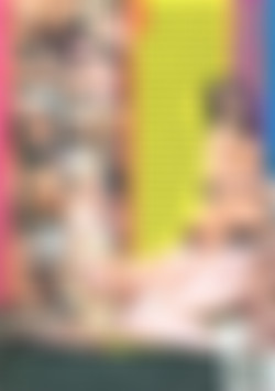 Lia's Life back cover