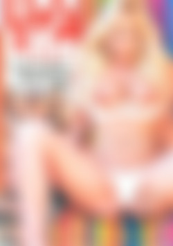 Lia's Life front cover