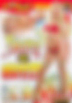 Slutty But Hot!!! front cover