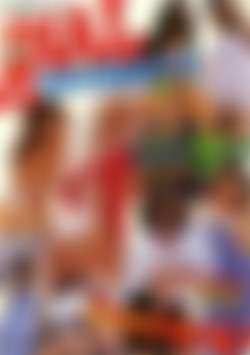 Anal University 4 front cover