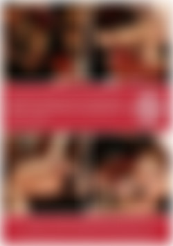 Gangbang with Classy and Isabella back cover