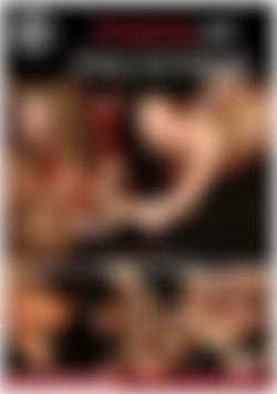 Gangbang with Classy and Isabella front cover