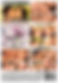 Girls Fucking Girls back cover