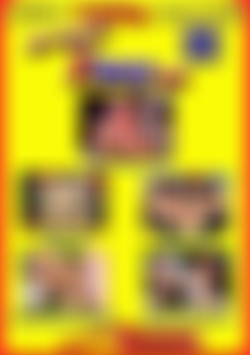 Xtasy Two front cover