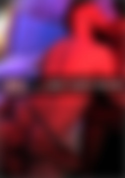 Nasty In New Orleans front cover