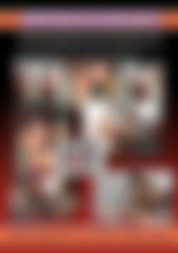 Misty Stone's POV Interracial Black Girl Femdom Ballbusting CBT Handjob back cover