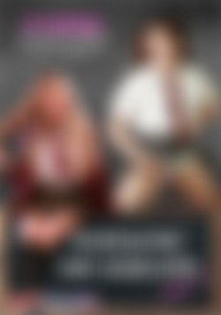 Homework and Handjobs Volume 1 front cover