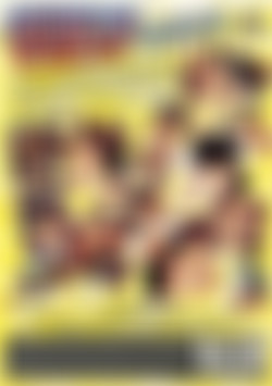 American Bukkake 18 back cover