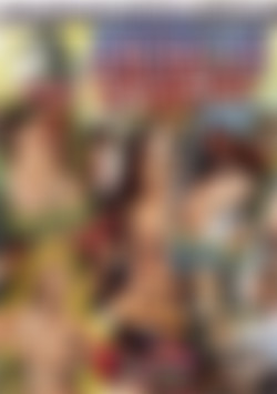 American Bukkake 18 front cover