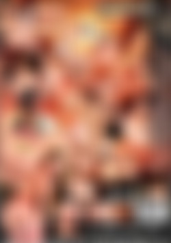 Girl's Obsexion #4 back cover