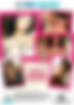 True Amateurs: Solos 6 back cover