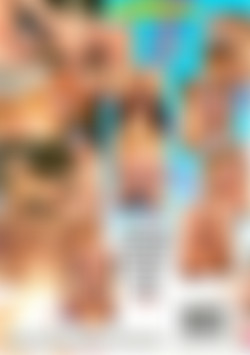 My Boyfriend Likes to Watch 2 back cover