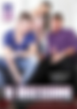 Bi Obsessions front cover