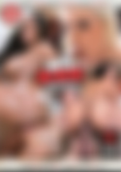 Big Ass Bitches 6 front cover