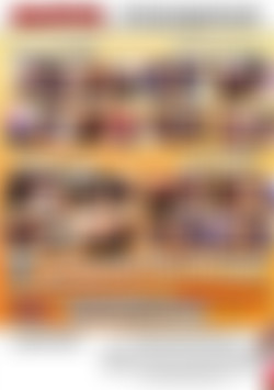 Blowjob Winner #11 back cover