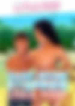 Crazy Spying Stepmom Uses You! front cover