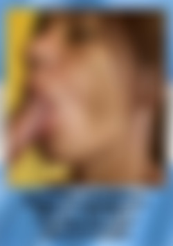 Fitness Teen Vero Anal Creampie front cover