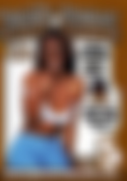 Pretty Pink Sugar Pussies front cover