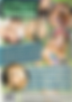 Ultimate Dayton Raines, The back cover