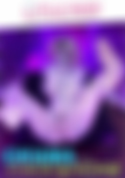 Chiana Is A Cockwhore front cover