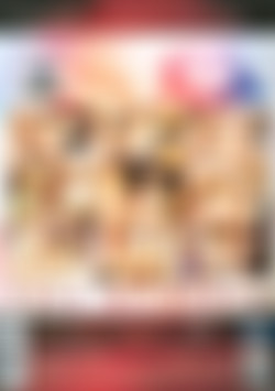 Take My Ass 3 back cover