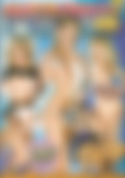 Puritan Video Magazine 48: Sticky Buns front cover