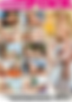 Fucking Filthy Bitches back cover