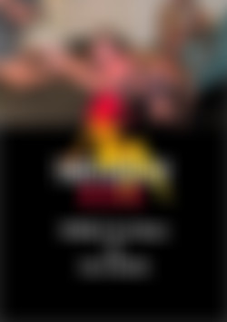 PAWG Tee Nova vs BBC Ace Hardz front cover